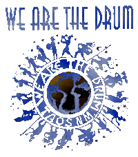 wearethedrumlogo
